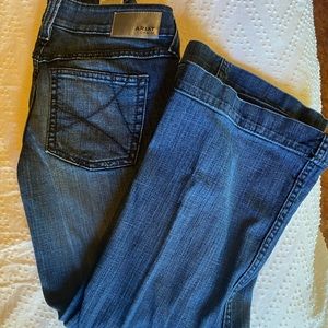 Womens ariat trousers